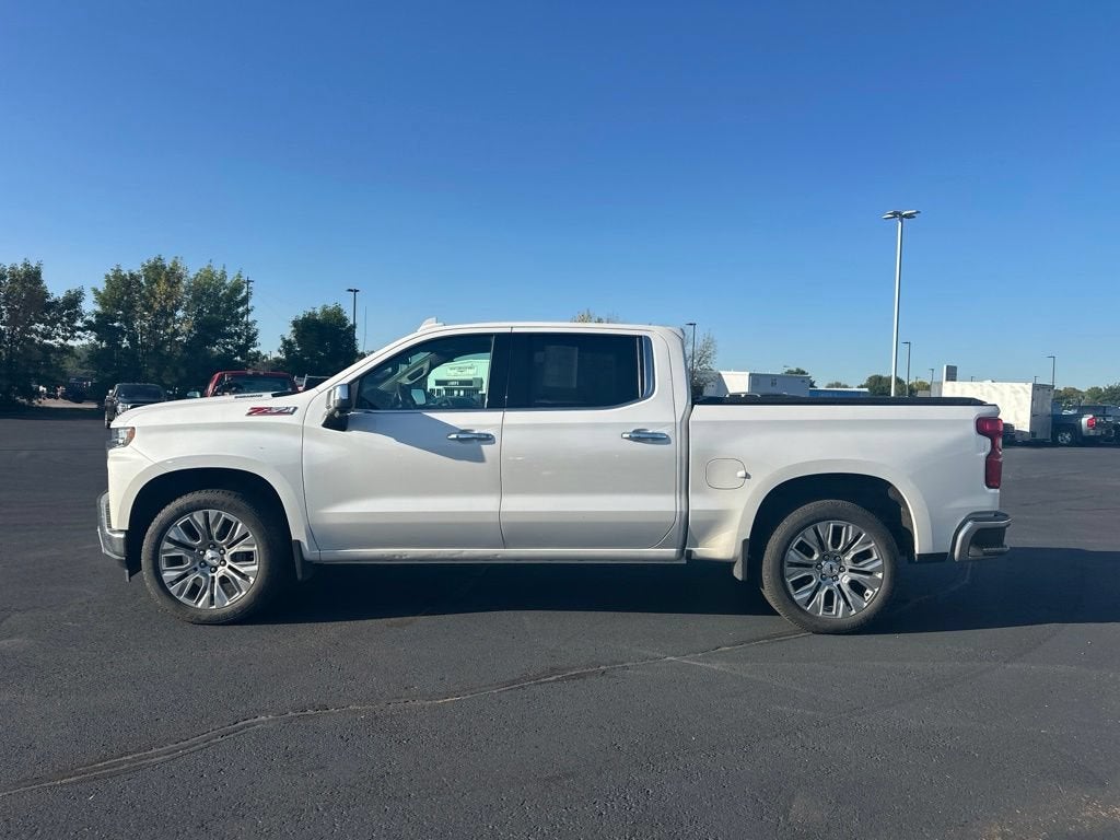 chevrolet silverado 1500 limited 2022 1GCUYGET1NZ232759 image chevrolet silverado 1500 limited 2022 1GCUYGET1NZ232759 image